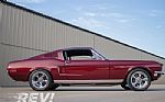 1968 Mustang GT Thumbnail 2