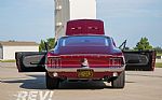 1968 Mustang GT Thumbnail 9