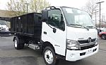 2023 Hino S4