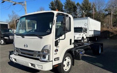 Photo of a 2024 Hino S51/S52 for sale