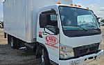 2007 Mitsubishi Fuso