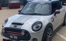 Photo of a 2015 Mini Hardtop 2 Door Cooper S for sale