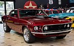 1969 Mustang Restomod - 5.0L Coyote Thumbnail 3