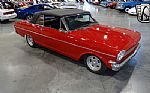 1963 Nova Thumbnail 4