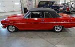 1963 Nova Thumbnail 7