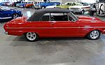 1963 Nova Thumbnail 11