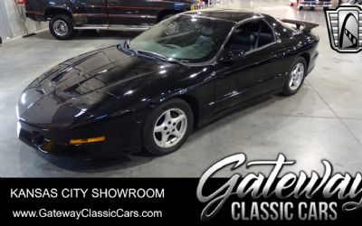 Photo of a 1995 Pontiac Firebird for sale