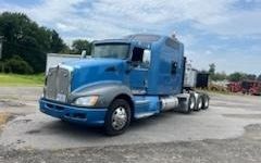 2013 Kenworth T660 