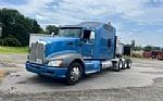 2013 Kenworth T660