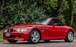 2000 BMW Z3 M