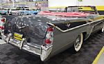 1956 Firedome Convertible Thumbnail 4