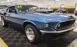 1969 Mustang 427 Fastback Thumbnail 3