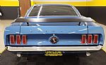 1969 Mustang 427 Fastback Thumbnail 5