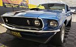 1969 Mustang 427 Fastback Thumbnail 10