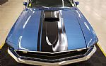 1969 Mustang 427 Fastback Thumbnail 11