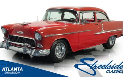 Photo of a 1955 Chevrolet Bel Air for sale