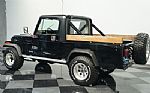 1981 Scrambler CJ8 Thumbnail 7