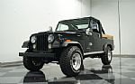 1981 Scrambler CJ8 Thumbnail 19