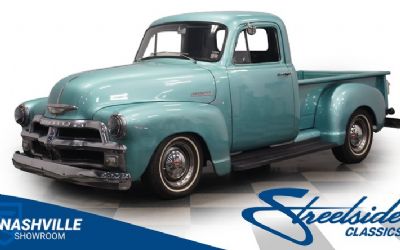 Photo of a 1955 Chevrolet 3100 Restomod for sale