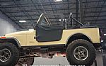 1981 CJ7 Thumbnail 72