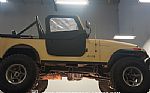 1981 CJ7 Thumbnail 74