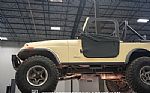 1981 CJ7 Thumbnail 70