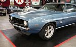 1969 Camaro Yenko Style Thumbnail 26