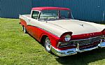 1957 Ford Ranchero