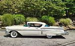 1958 Impala Thumbnail 3