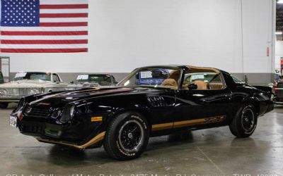 Photo of a 1979 Chevrolet Camaro Z/28 for sale