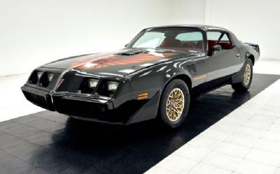 Photo of a 1979 Pontiac Firebird Trans Am Coupe for sale