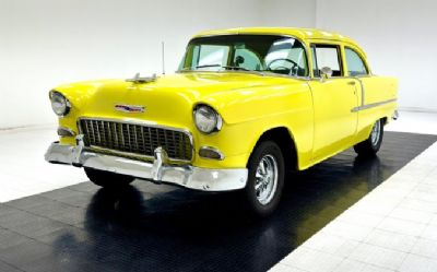 Photo of a 1955 Chevrolet 210 2-DOOR Sedan for sale