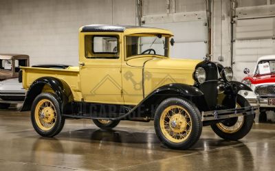 Photo of a 1930 Ford Model A Pickup for sale