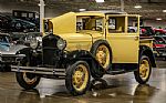 1930 Model A Pickup Thumbnail 57