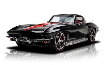 Photo of a 1967 Chevrolet Corvette for sale