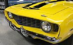 1969 Camaro Yenko replica Thumbnail 11