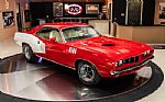 1971 Cuda Thumbnail 11