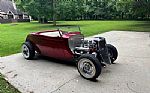 1933 Roadster Thumbnail 2