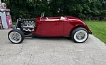 1933 Roadster Thumbnail 3