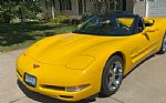 2000 Corvette Thumbnail 4