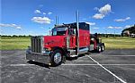 1998 Peterbilt 379 Exhd