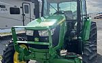 2018 John Deere 5075E