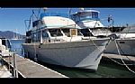 1977 Tolly Craft Tri-Cabin Liveaboard