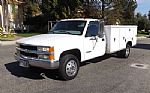 1997 Silverado 3500 Thumbnail 1