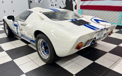 Photo of a 1966 Ford GT40 D for sale