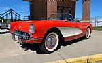 1957 Corvette Thumbnail 2