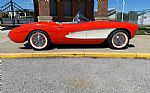 1957 Corvette Thumbnail 8