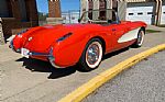 1957 Corvette Thumbnail 9