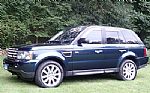 2006 Range Rover Thumbnail 3