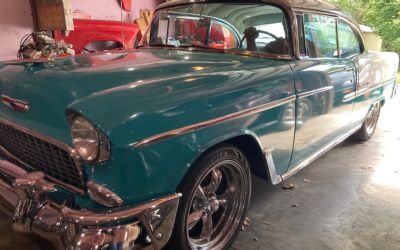 1955 Chevy Hardtop  